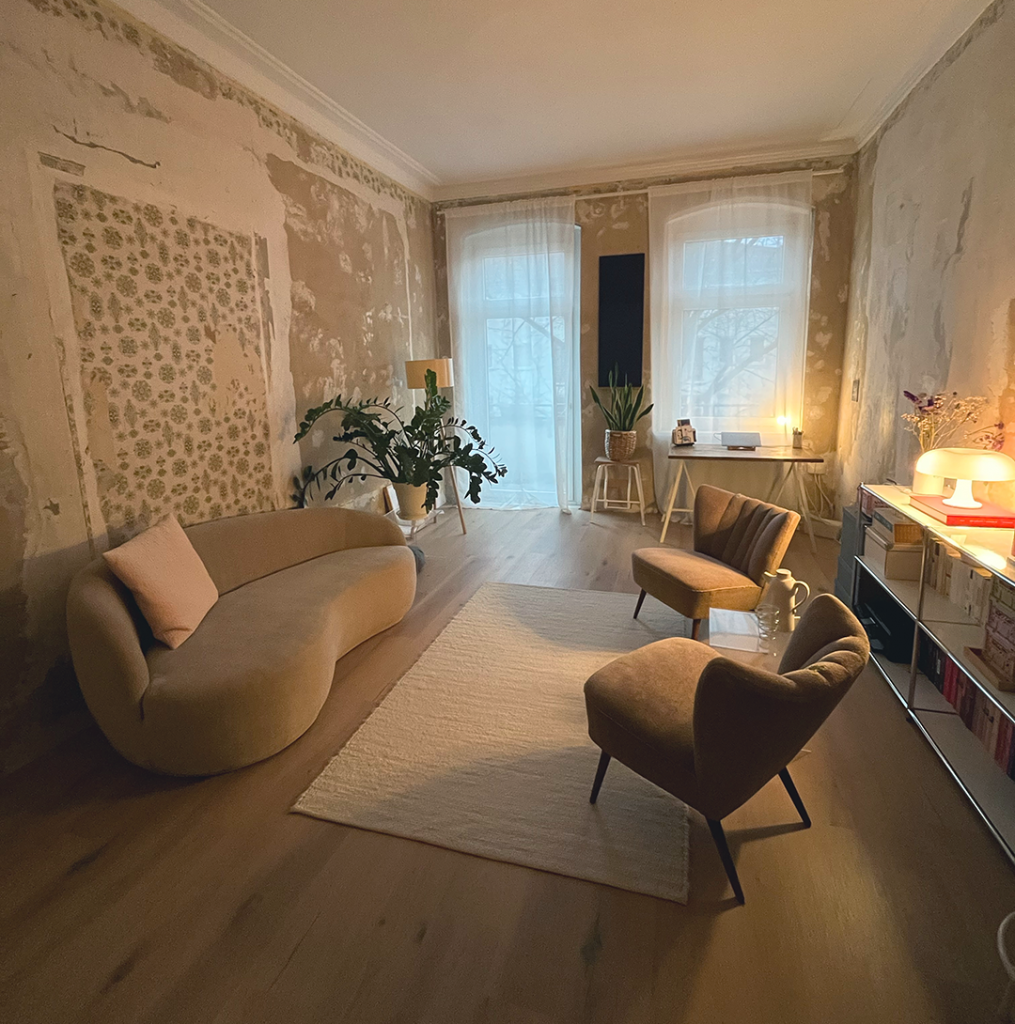 Paarberatung Paartherapie Lena Gerbert